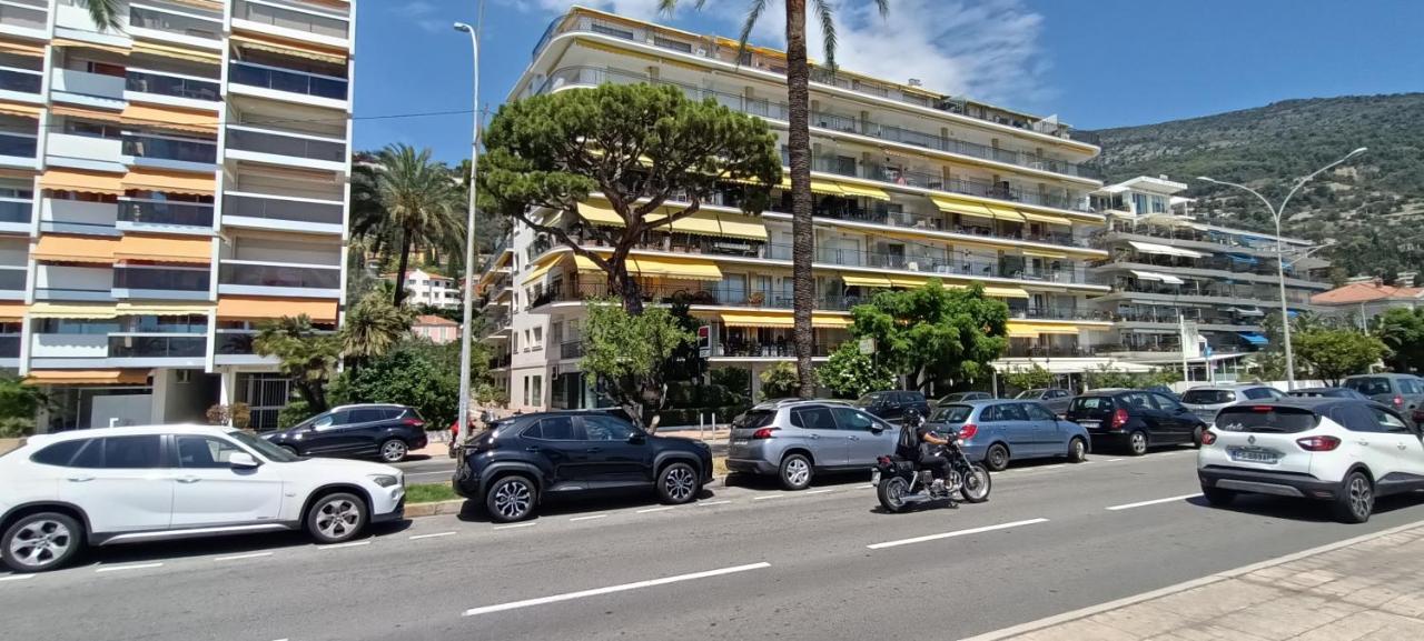 Casa Bella Vita Menton Exterior foto