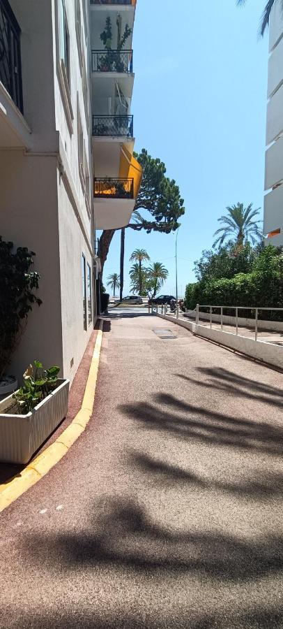 Casa Bella Vita Menton Exterior foto