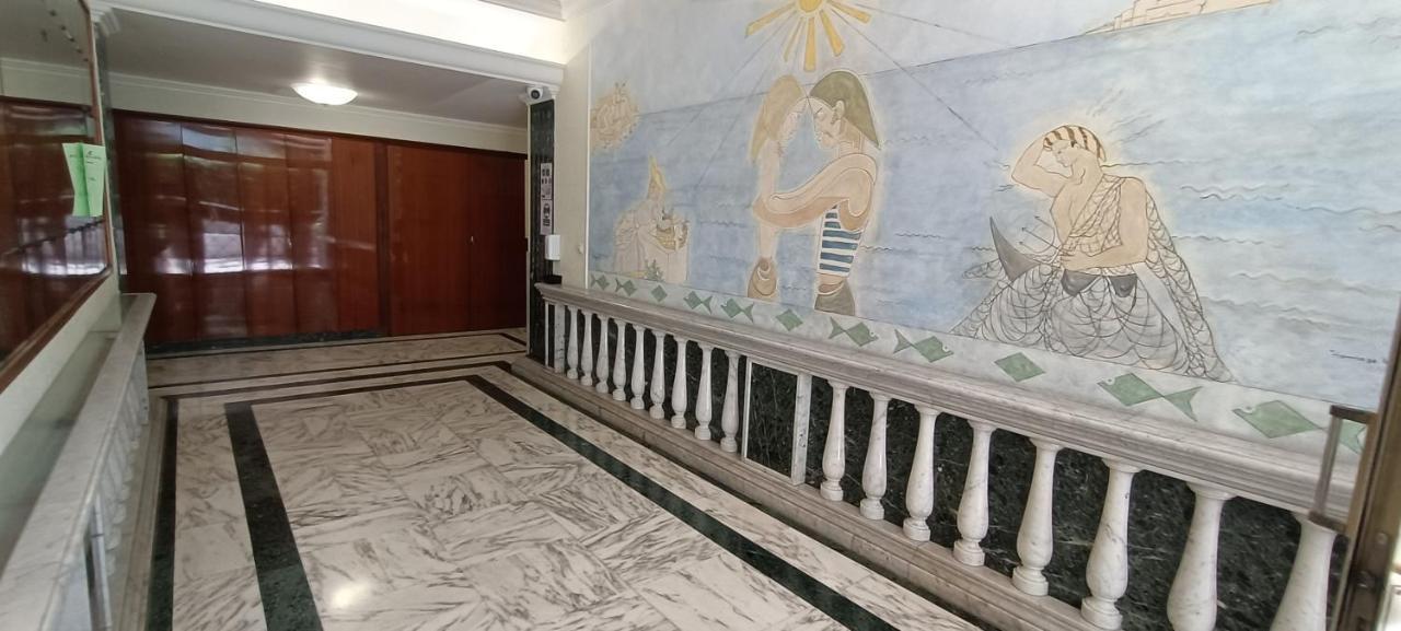 Casa Bella Vita Menton Exterior foto