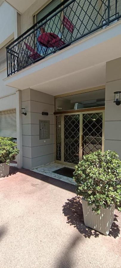 Casa Bella Vita Menton Exterior foto