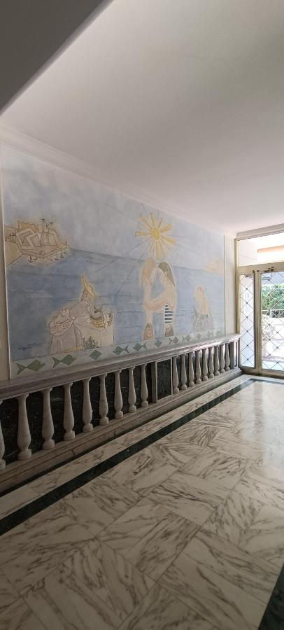 Casa Bella Vita Menton Exterior foto