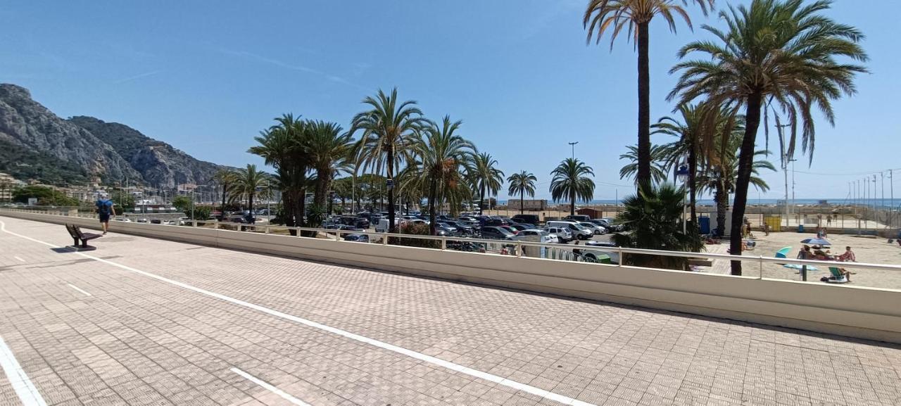 Casa Bella Vita Menton Exterior foto